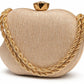 Shine Evening Clutch