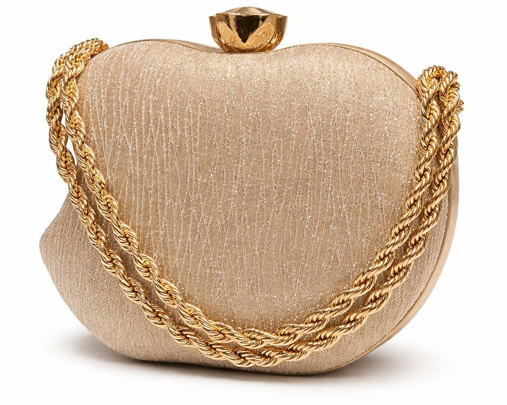 Shine Evening Clutch