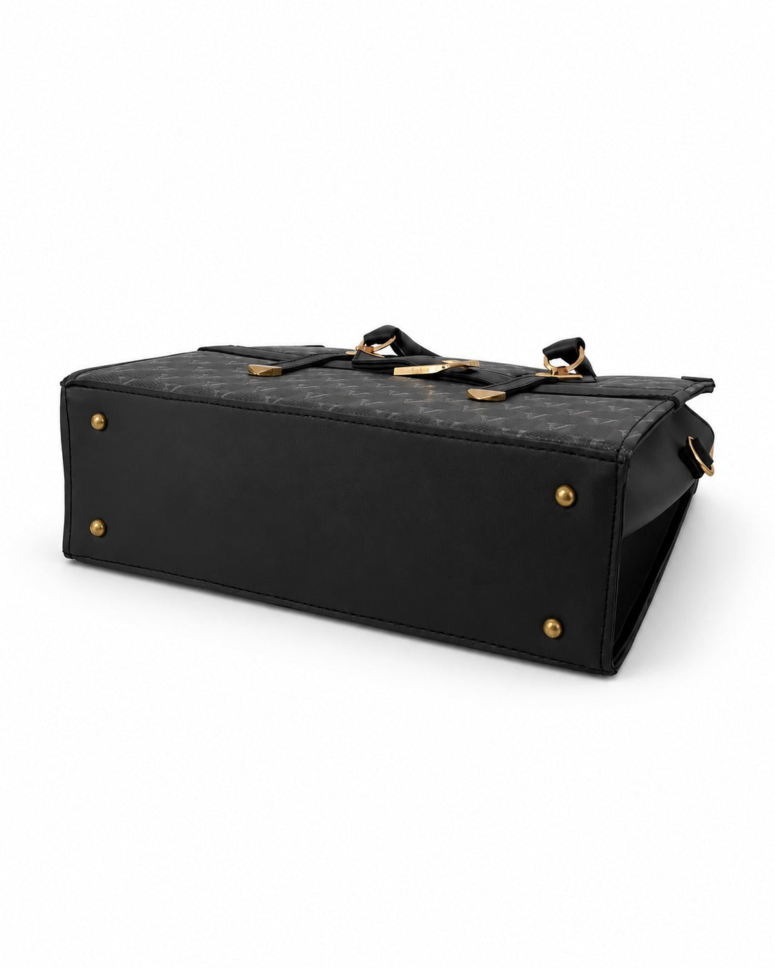 Prestige Monogram Tote
