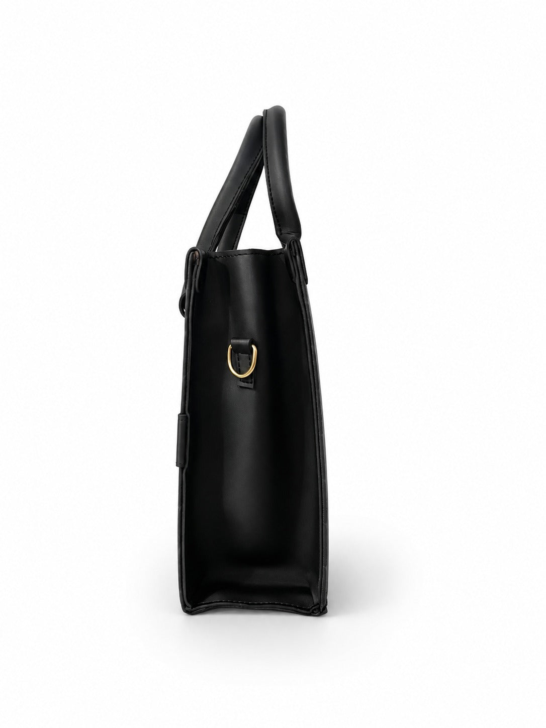 Prestige Monogram Tote