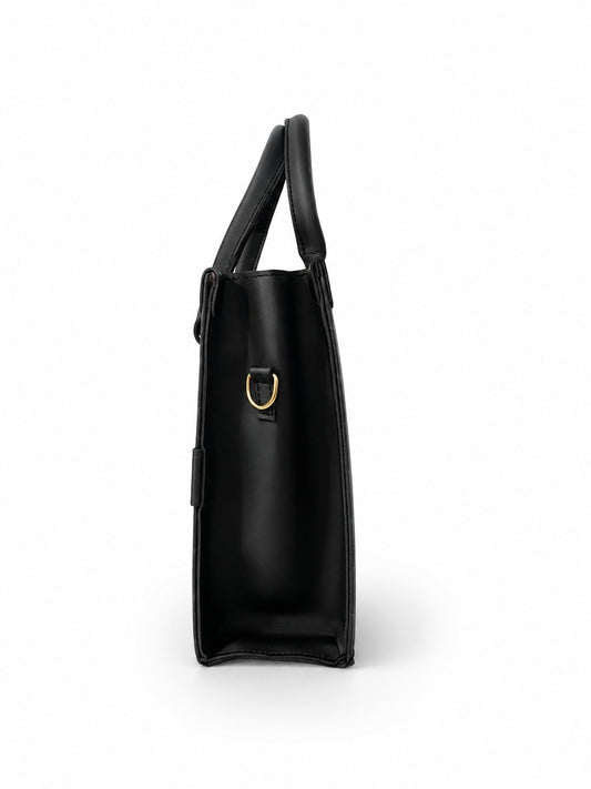 Prestige Monogram Tote
