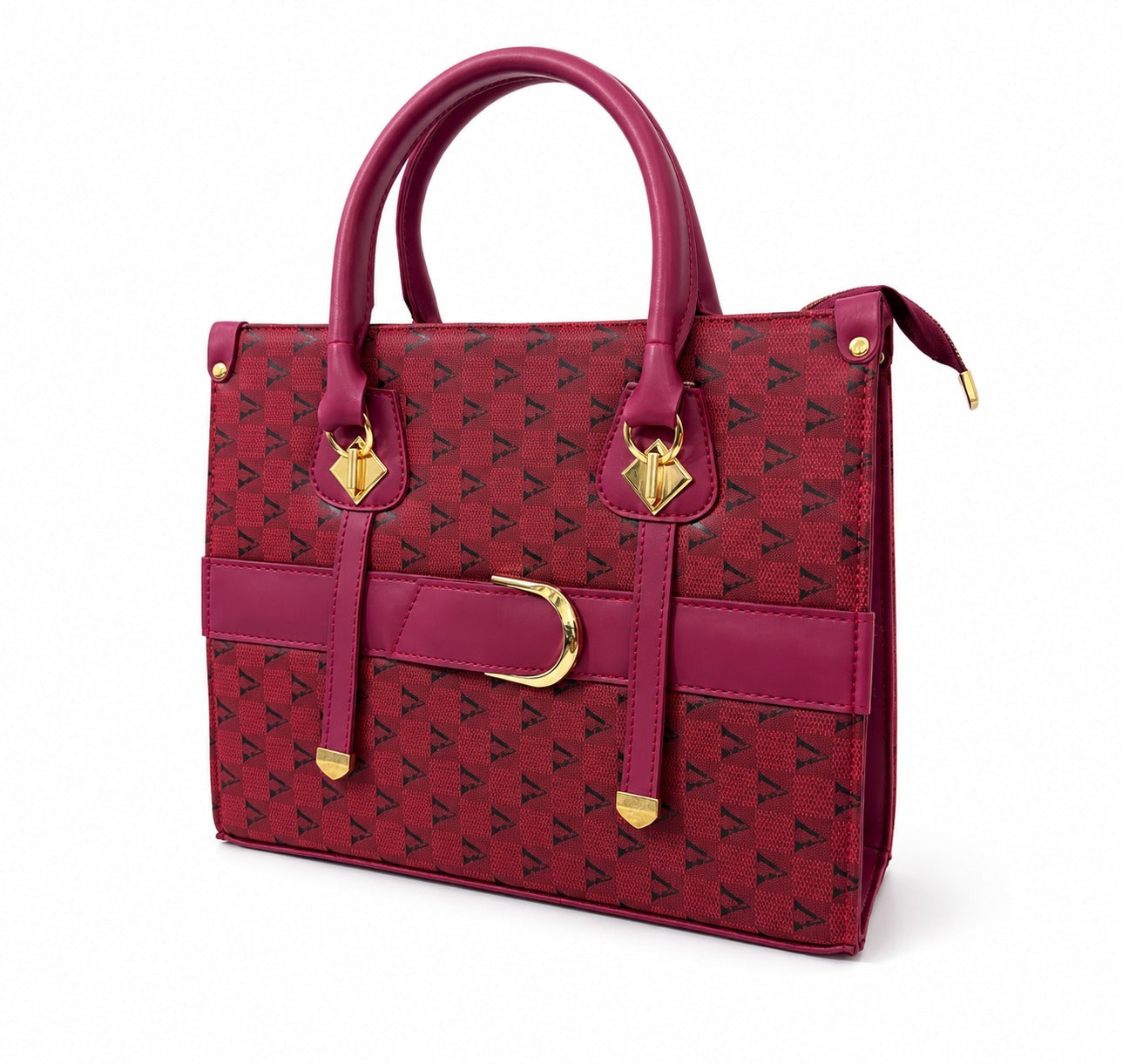Prestige Monogram Tote