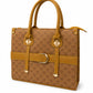 Prestige Monogram Tote
