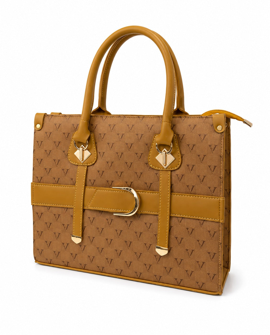 Prestige Monogram Tote