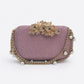 Whispering Petals Clutch