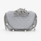 Whispering Petals Clutch