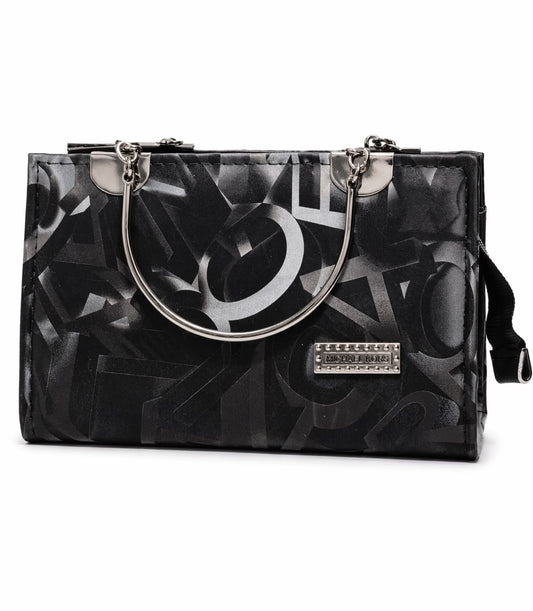 Glossy Box Handbag