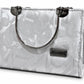 Glossy Box Handbag