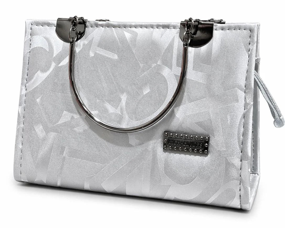 Glossy Box Handbag