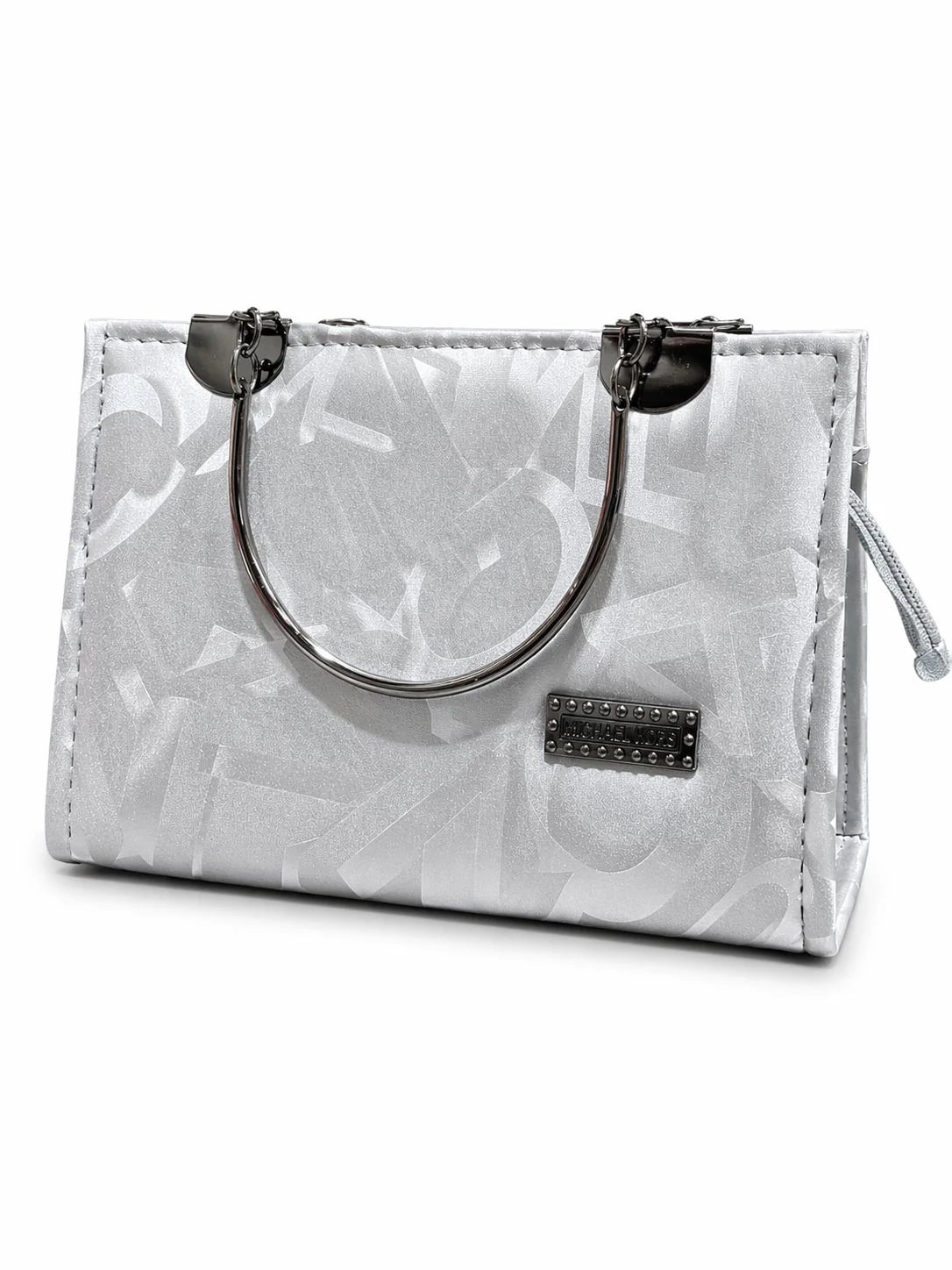 Glossy Box Handbag