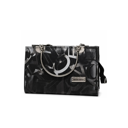 Glossy Box Handbag