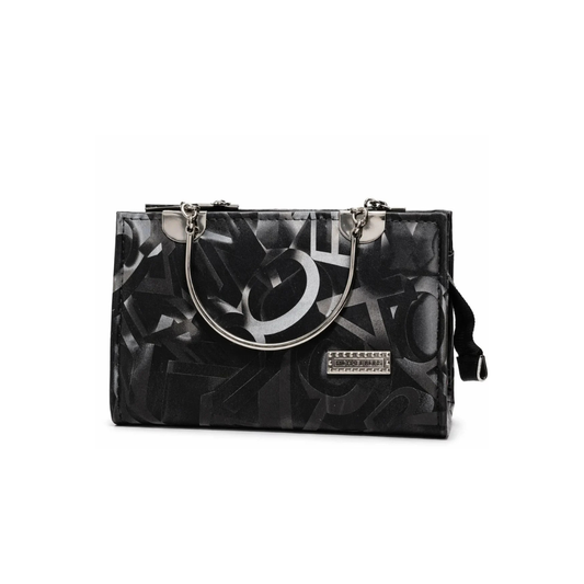 Glossy Box Handbag