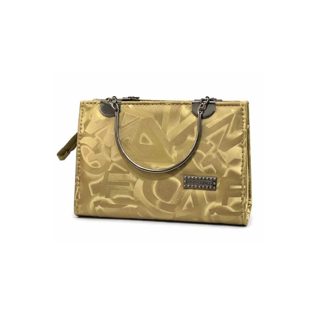 Glossy Box Handbag