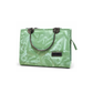 Glossy Box Handbag