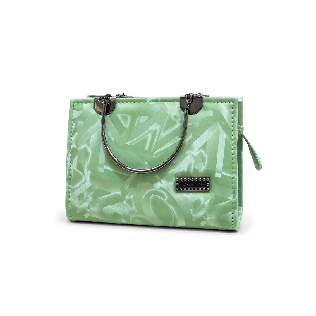 Glossy Box Handbag