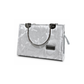 Glossy Box Handbag