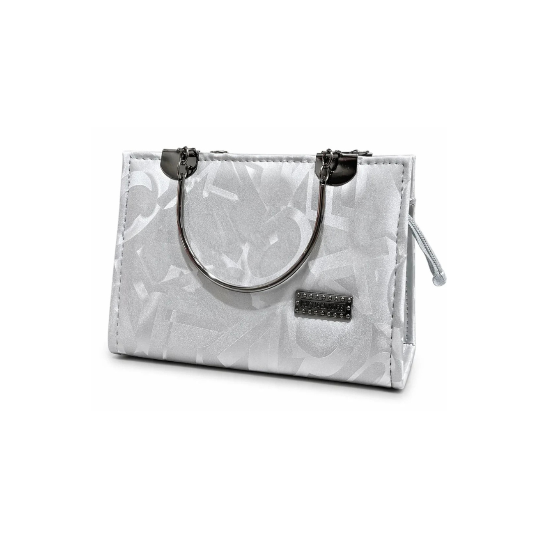 Glossy Box Handbag