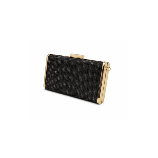 Crystal Evening Clutch