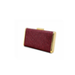 Crystal Evening Clutch