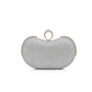 Crystal Evening Clutch