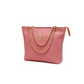 Chain Tote Handbag
