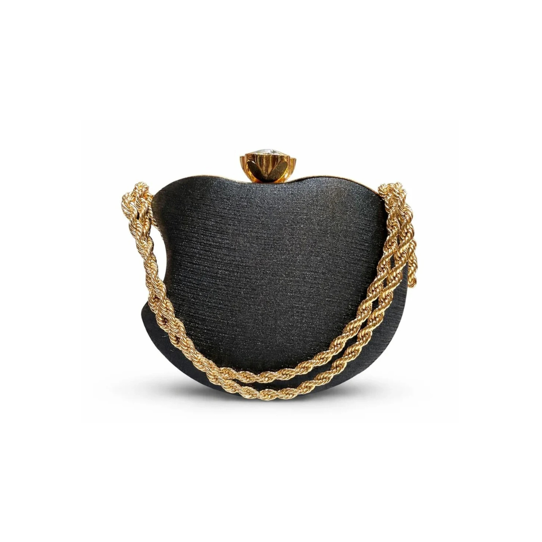 Shine Evening Clutch
