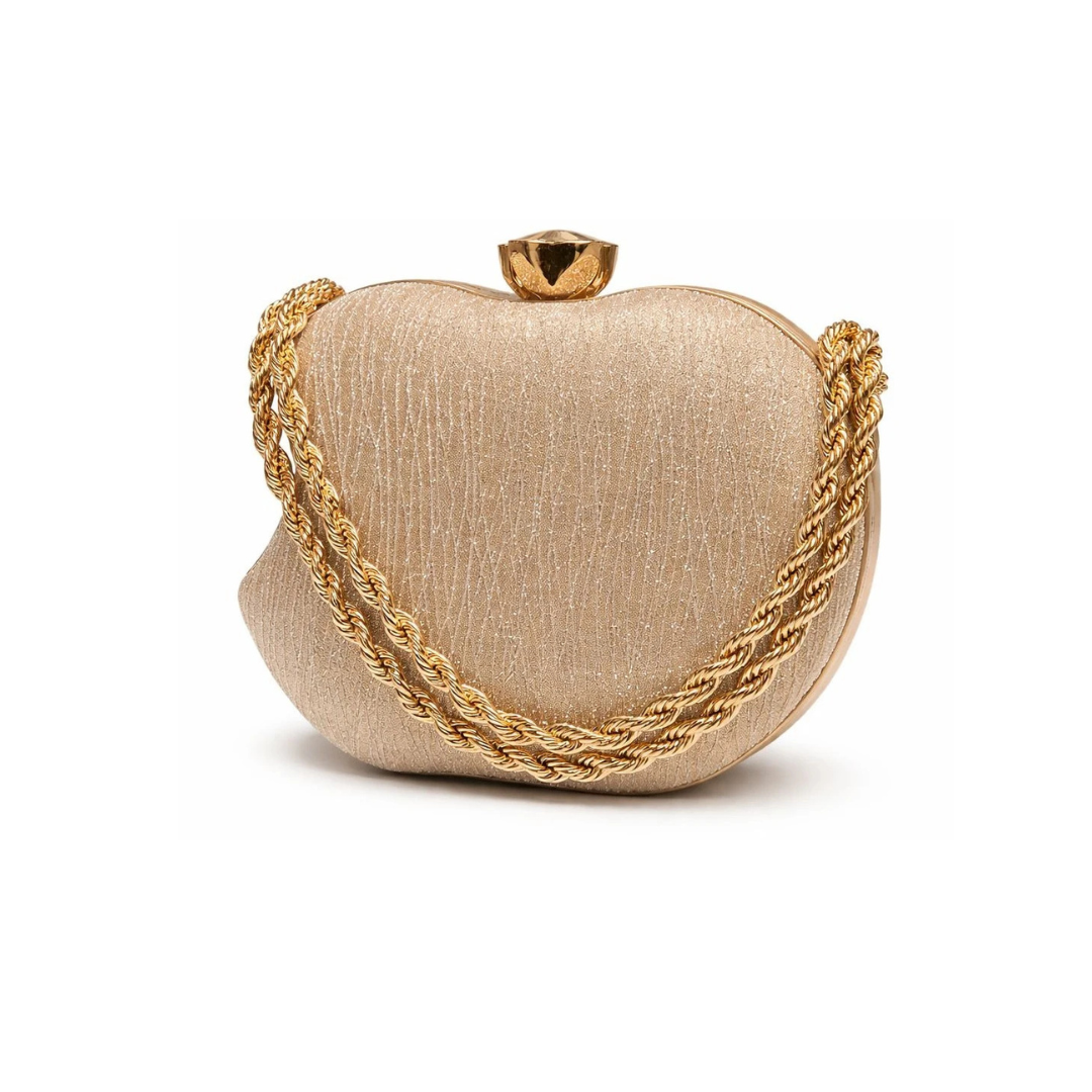 Shine Evening Clutch