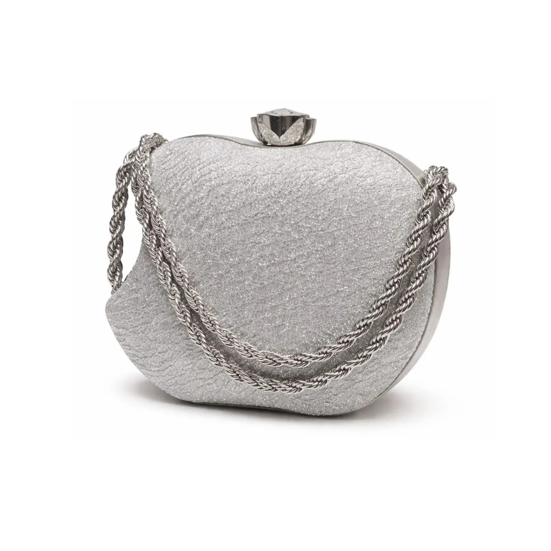 Shine Evening Clutch