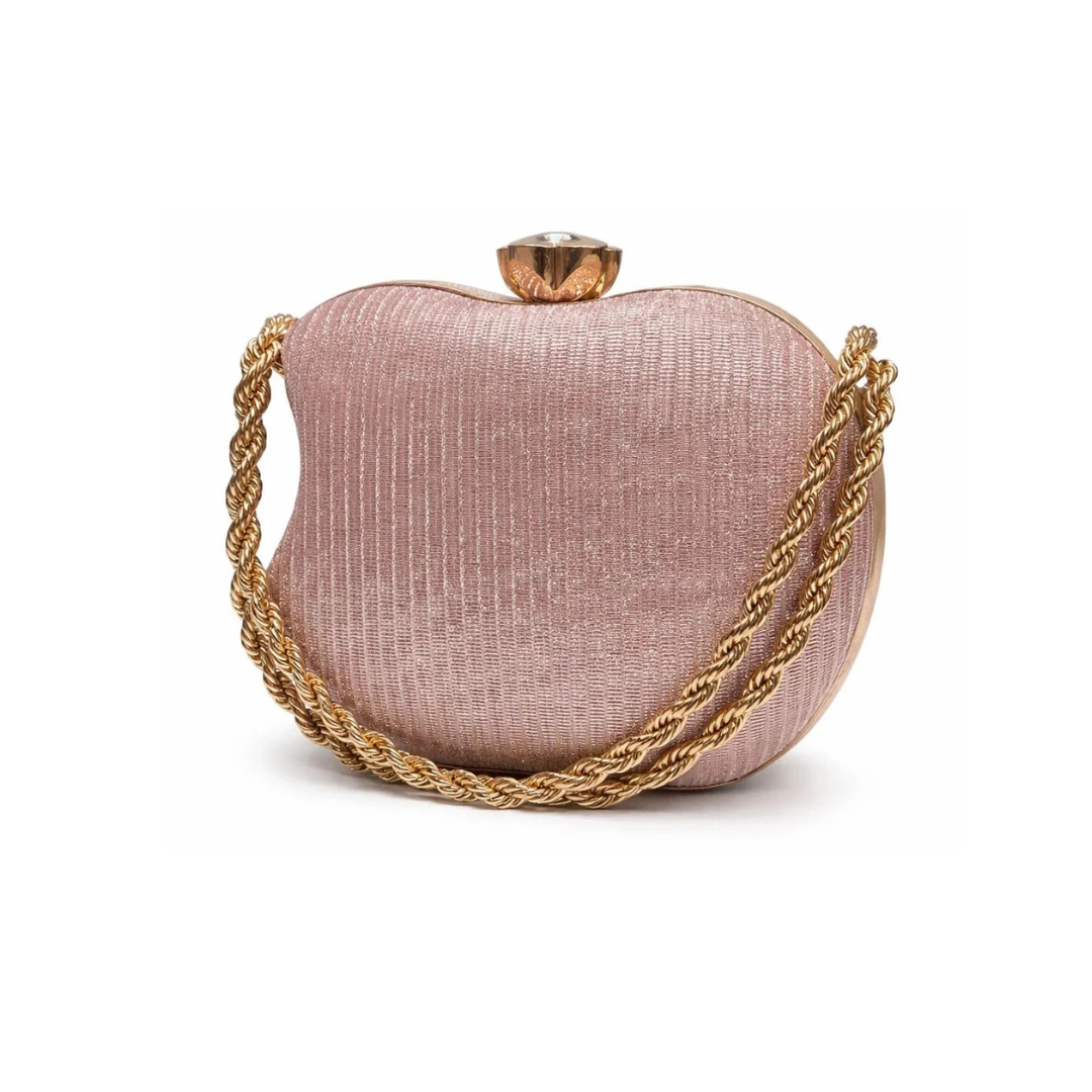 Shine Evening Clutch