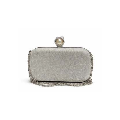 Pearl Evening Clutch