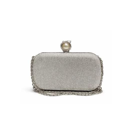 Pearl Evening Clutch
