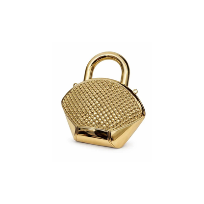 Lock Handle Clutch