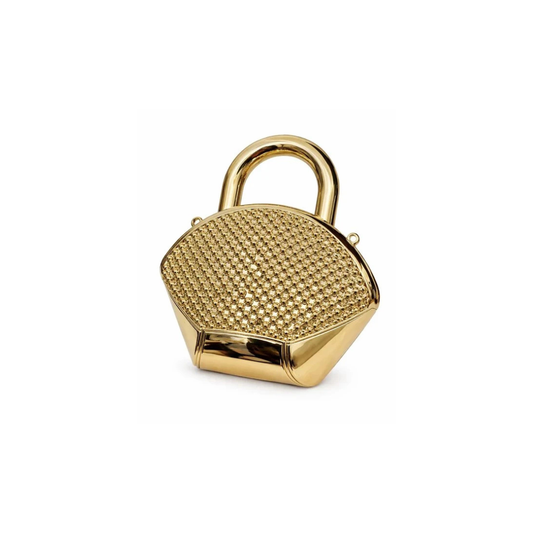 Lock Handle Clutch
