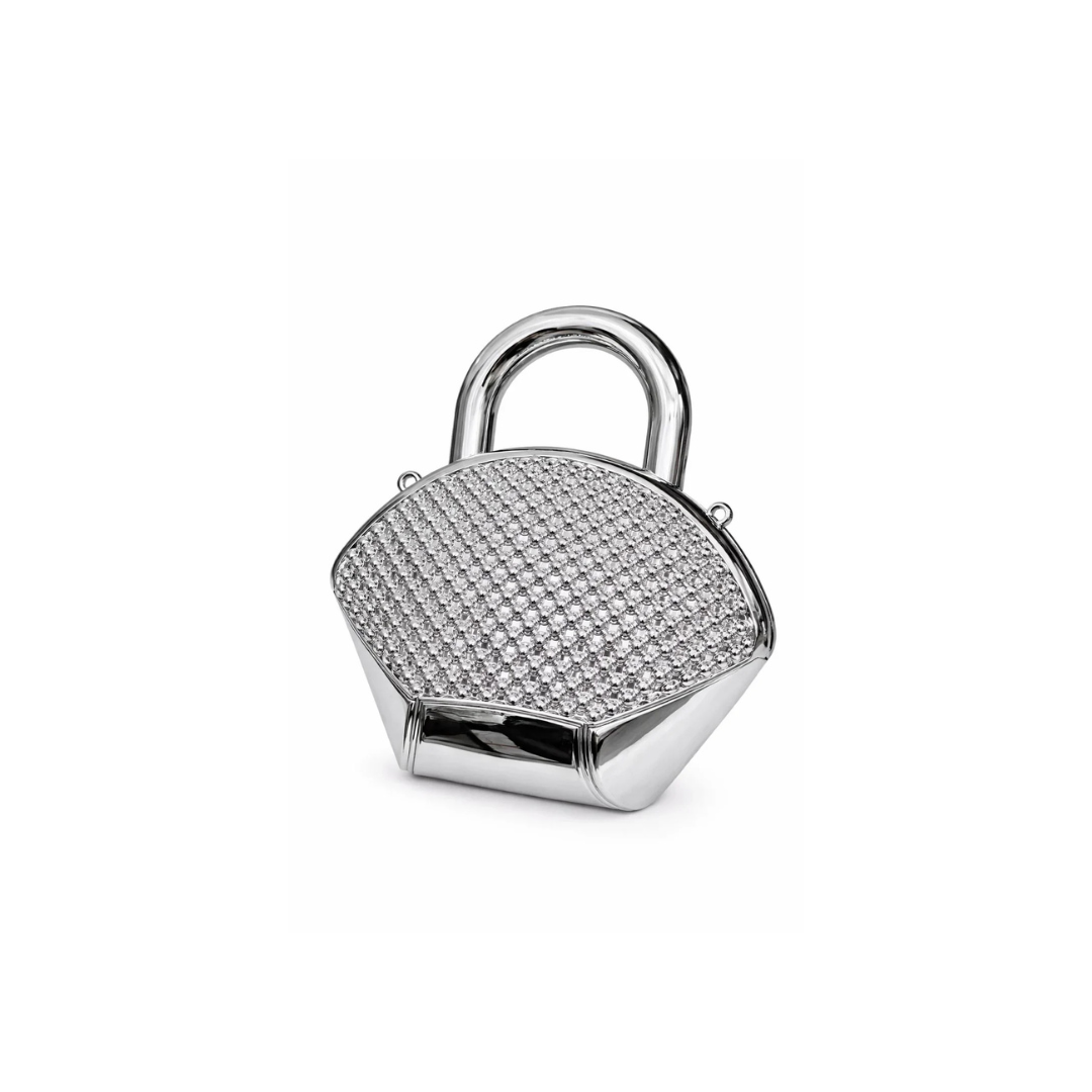 Lock Handle Clutch