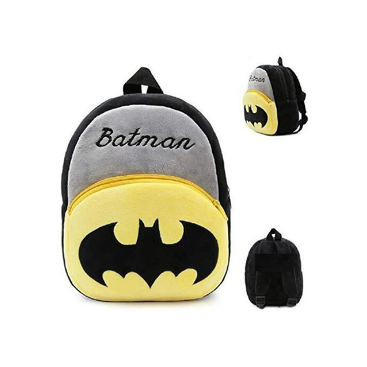 Kids Hero Backpack