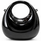 Smooth Loop Handle Evening Clutch