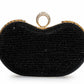 Crystal Evening Clutch